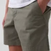 7" Relaxed Shorts