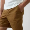 7" Relaxed Shorts