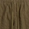 7" Textured Easy Shorts