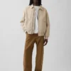 90S Loose Canvas Double-Knee Carpenter Pants