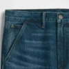 90S Loose Carpenter Jeans