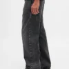 90S Loose Jeans
