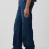 90S Loose Jeans