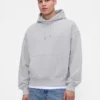 Adult Extra Heavyweight French Terry Hoodie