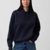 Adult Extra Heavyweight French Terry Hoodie