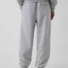 Adult Extra Heavyweight French Terry Joggers