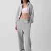 Adult Extra Heavyweight French Terry Joggers