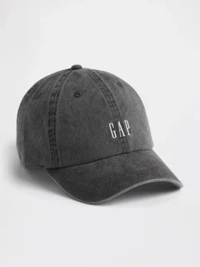 Adult Gap Logo Baseball Hat