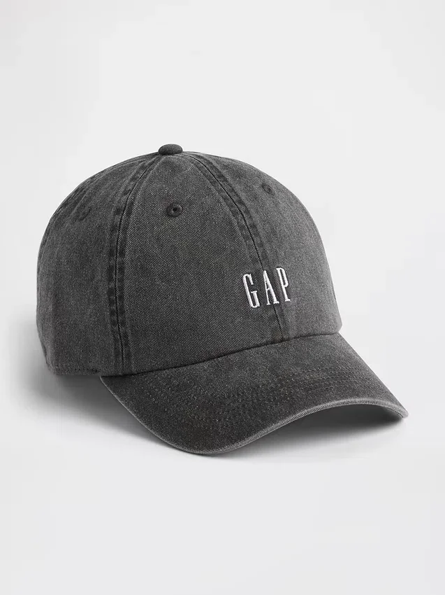 Adult Gap Logo Baseball Hat