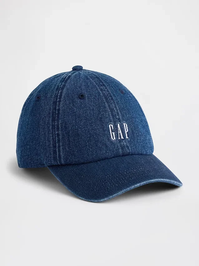 Adult Gap Logo Baseball Hat