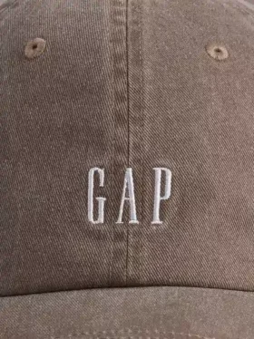 Adult Gap Logo Baseball Hat