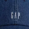 Adult Gap Logo Baseball Hat