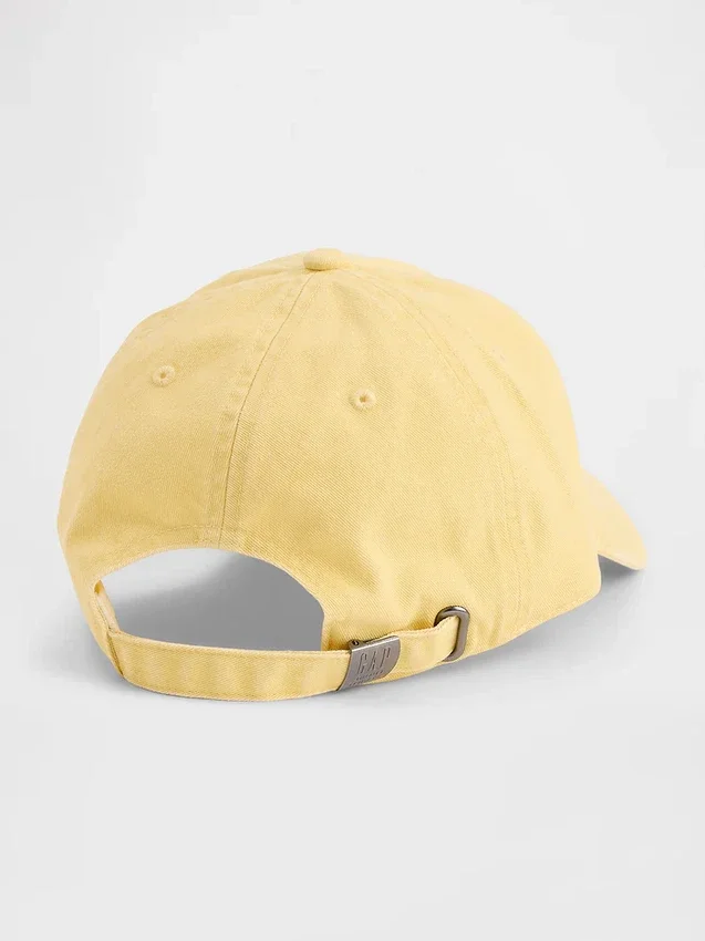 Adult Gap Logo Baseball Hat