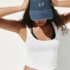 Adult Gap Logo Baseball Hat