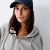 Adult Gap Logo Baseball Hat