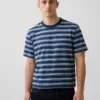 Adult Heavyweight Crop T-Shirt