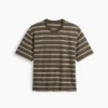 Adult Heavyweight Crop T-Shirt