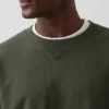 Adult Heavyweight French Terry Oversized Sweatshirt