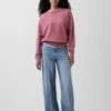 Adult Heavyweight French Terry Oversized Sweatshirt