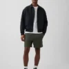 Adult Heavyweight French Terry Sweat Shorts