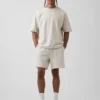 Adult Heavyweight French Terry Sweat Shorts