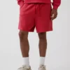 Adult Heavyweight French Terry Sweat Shorts