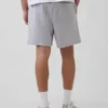 Adult Heavyweight French Terry Sweat Shorts