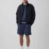 Adult Heavyweight French Terry Sweat Shorts