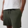 Adult Heavyweight French Terry Sweat Shorts