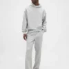 Adult Heavyweight Oversized Hoodie