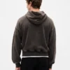 Adult Heavyweight Oversized Hoodie