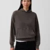 Adult Heavyweight Oversized Hoodie