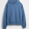 Adult Heavyweight Oversized Hoodie