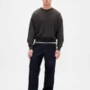 Adult Heavyweight Oversized Sweatshirt