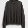 Adult Heavyweight Oversized Sweatshirt