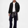 Adult Heavyweight Oversized Zip Hoodie
