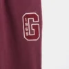 Adult Heavyweight Relaxed Logo Sweatpants