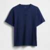 Adult Heavyweight Relaxed Logo T-Shirt