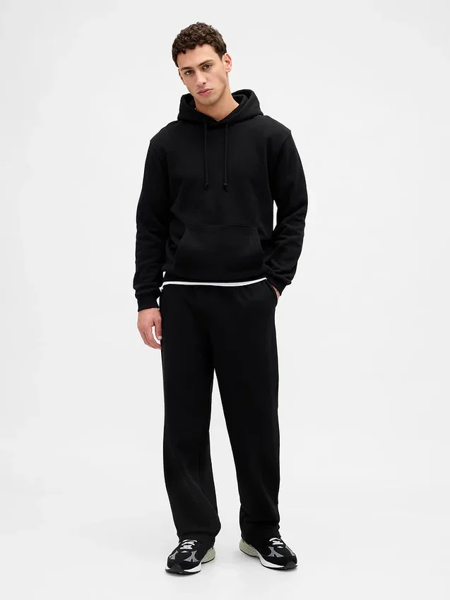 Adult Heavyweight Relaxed Sweatpants