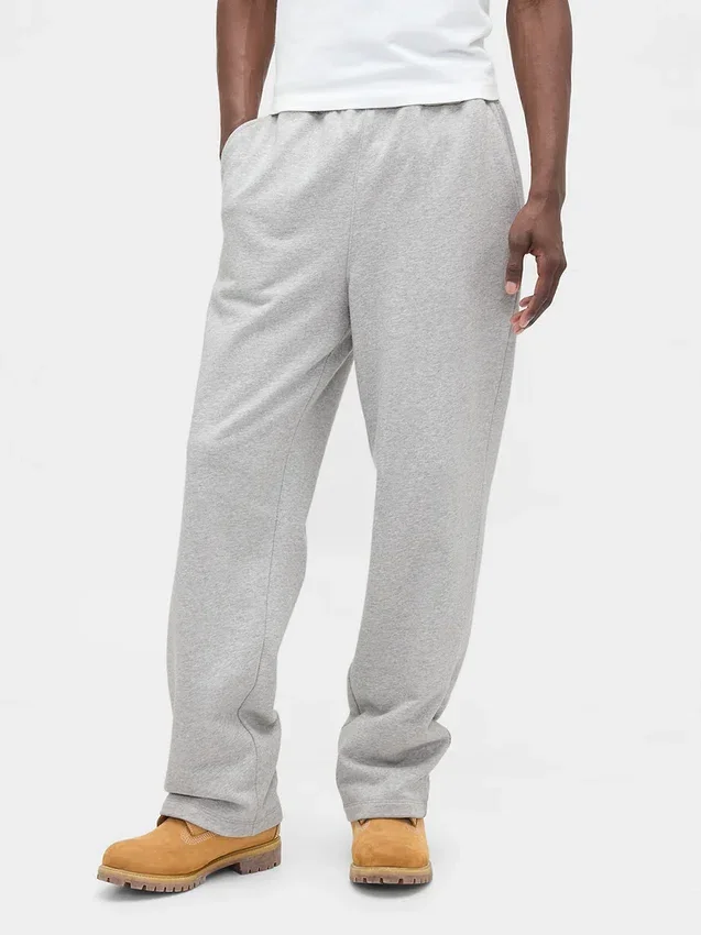 Adult Heavyweight Relaxed Sweatpants