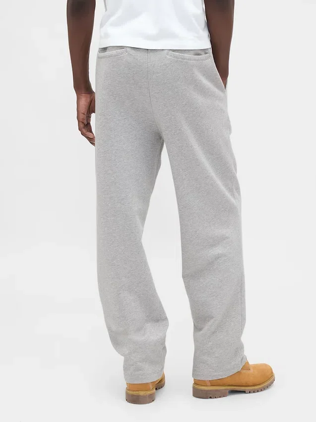 Adult Heavyweight Relaxed Sweatpants