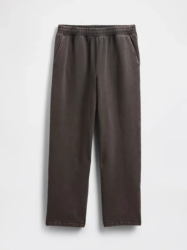Adult Heavyweight Relaxed Sweatpants