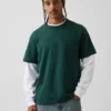Adult Heavyweight Relaxed T-Shirt
