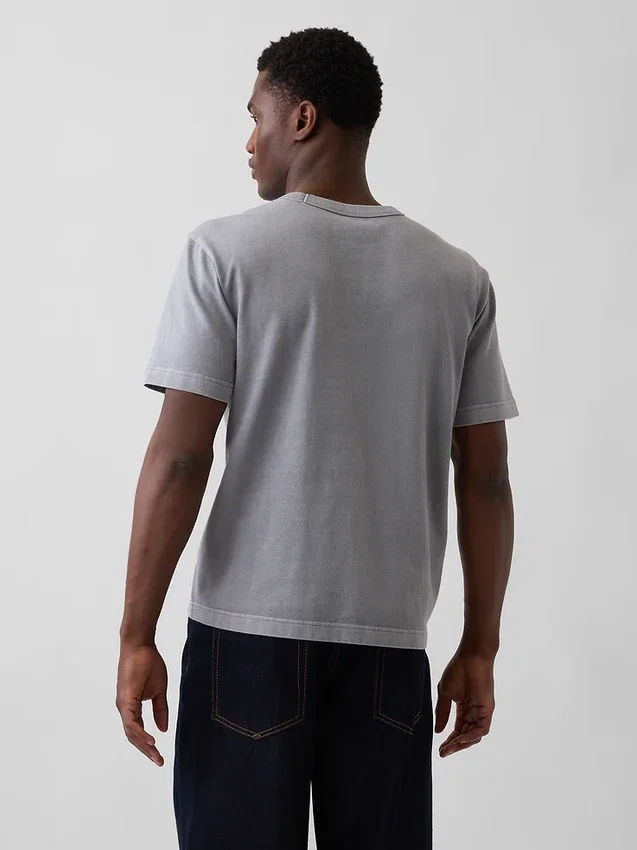 Adult Heavyweight Relaxed T-Shirt