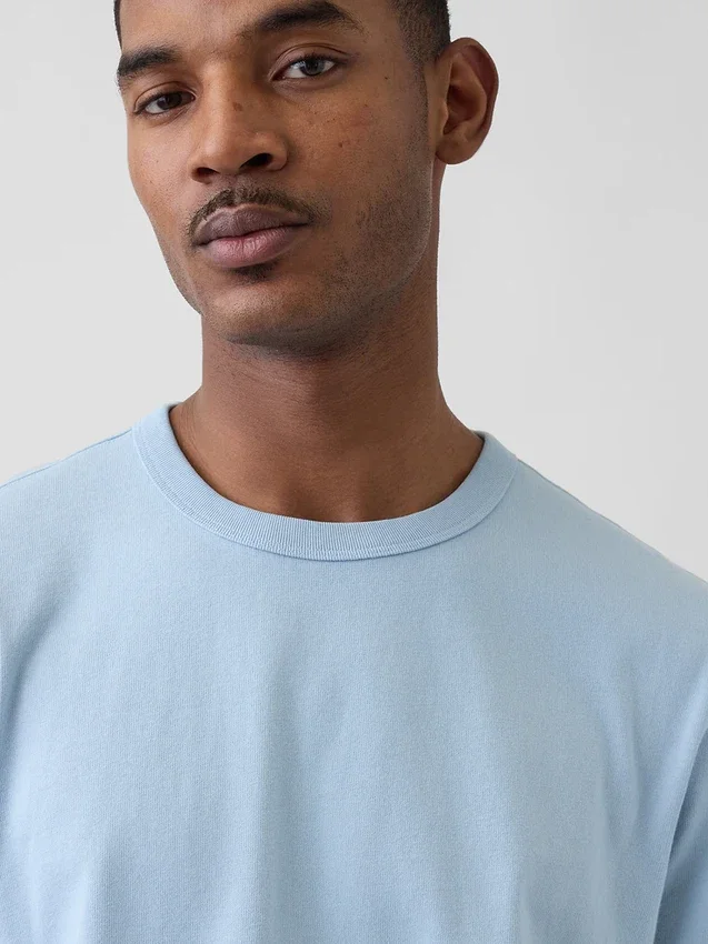 Adult Heavyweight Relaxed T-Shirt