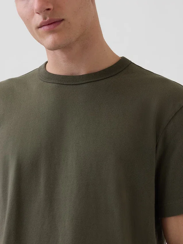 Adult Heavyweight Relaxed T-Shirt