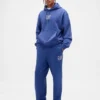 Adult Heavyweigtht Relaxed Logo Sweatpants