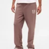 Adult Heavyweigtht Relaxed Logo Sweatpants