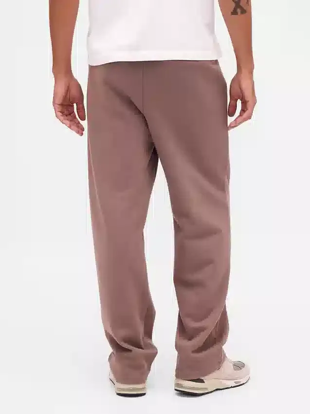 Adult Heavyweigtht Relaxed Logo Sweatpants