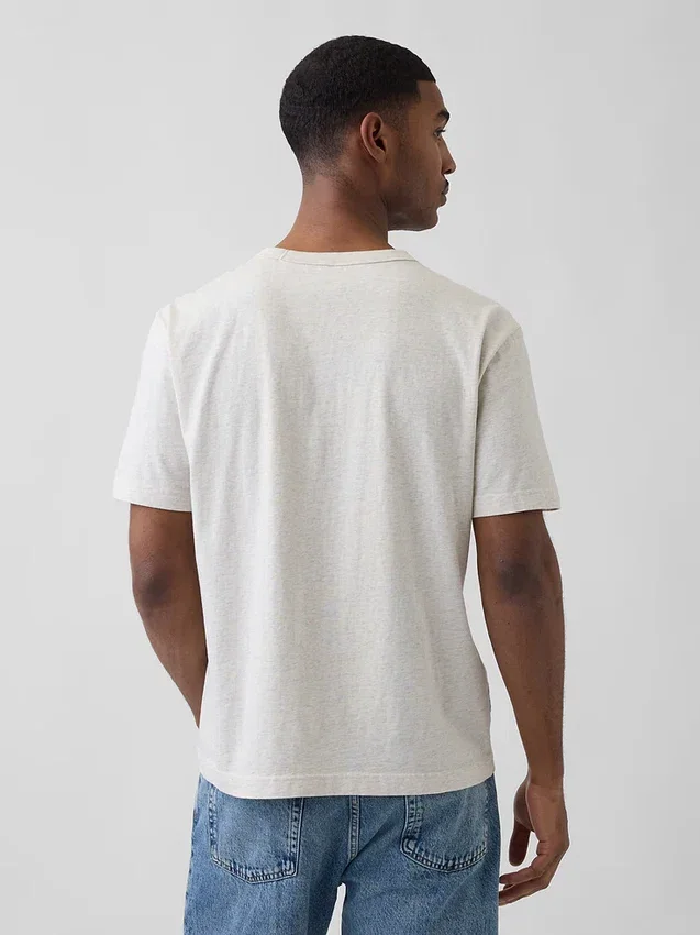 Adult Relaxed T-Shirt